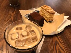 -来回·咖啡(天河南店)