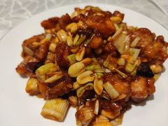 -福来居烤鸭店(天坛二店)
