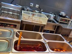 -香园茶社·金陵小灶(老门东店)
