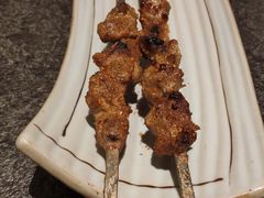 -丝路金桃·新疆菜(徐汇店)