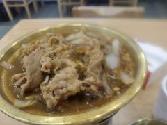 -米村拌饭(城阳万象汇店)