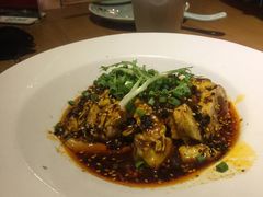 -一个叫川的地方(麒麟新天地店)