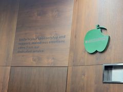 -王晓峰牙科(府前街院区)