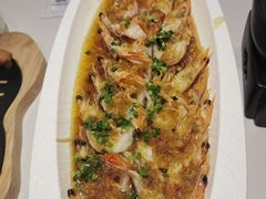 -3号仓库·创意中国菜(新世界城店)