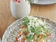 牛肉三明治-BOR Eatery(安福路店)