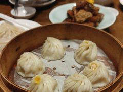 -南翔馒头店(豫园店)