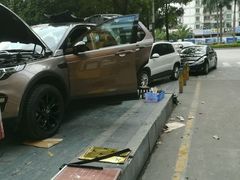 -乐之行汽车音响改装
