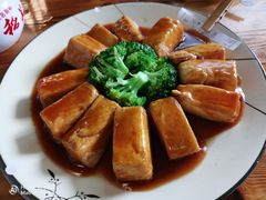 -得心斋(国瑞升平里店)