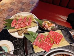-牛焱·烧肉酒肆(五大道店)