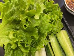 -瑞杰烧烤店·24小时营业(山东路店)