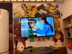 -豆柴町-柴犬主题狗咖(红鼎国际C座店)