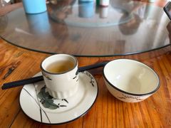 -聚友缘美食农庄