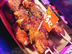 -蘭奢雅集·江浙菜(青山江滩店)