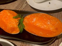 -茉莉餐厅(包河万达店)