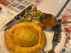 -肥韬茶餐厅(海上世界店)