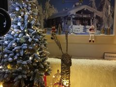 -AZUL by FUEL蓝色·法式酒馆(琶醍店)