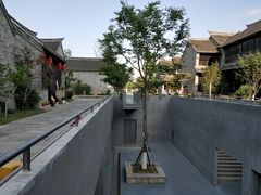 -回龙窝历史文化街区