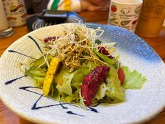 -坂吉屋·居酒屋深夜食堂(龙湖店)