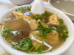 -老磁器口豆汁店(马家堡店)