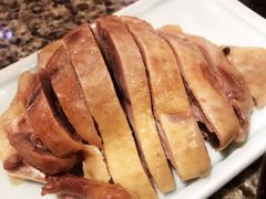 -南京大牌档(香港广场店)