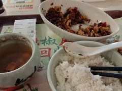 -真功夫(中医院店)