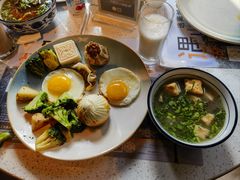 -金海湾自助餐厅(金陵饭店)