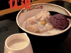 -鲜芋仙(时尚天河店)