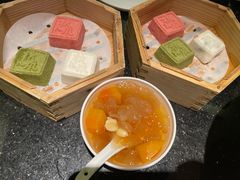 -杭儿风餐厅(来福士店)