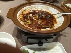 -小厨娘淮扬菜(天印大道店)