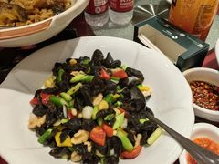 -顺风山庄(水濂山店)