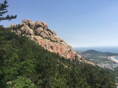 -崂山仰口游览区