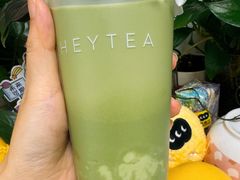 -喜茶(深圳福田星河COCO Park店)