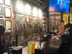 -撬啤酿造精酿酒吧CIAO BEER BREWERY(中山广场店)