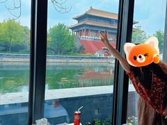 -四季民福烤鸭店(故宫店)