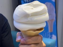 -CORNER CONE GELATO酷矿手作霜淇淋(南头古城店)