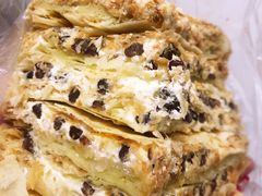 奶油拿破仑-爱德顺糕点食屋(利民道店)