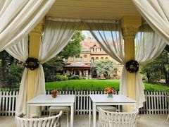 -马勒别墅·中餐厅