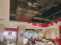 -九毛九西北菜(大东海店)