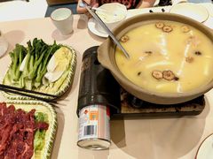 顺德桑拿鸡-味妙顺德厨房(绿地缤纷城店)