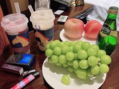 -济南富力凯悦酒店
