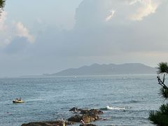 -青岛第二海水浴场