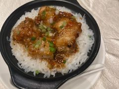 -明阁 Ming Court(广州朗豪酒店)