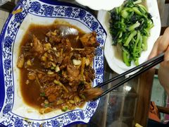 android_upload_pic-徽州美食(三十年老店)