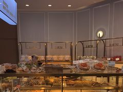 -DANXI丹喜面包·蛋糕(庐山店)