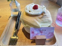 -荷恬·精致蔬食料理(富国街店)