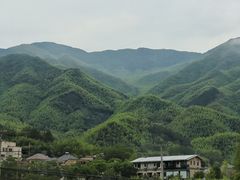 -将军关探险漂流