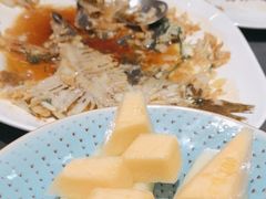 -海鲜e族(马王堆店)