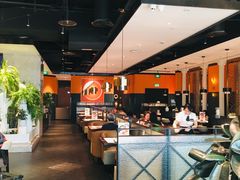 -半秋山西餐厅(巴南万达广场店)