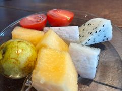 -德永枣香烤鸭(官舍店)