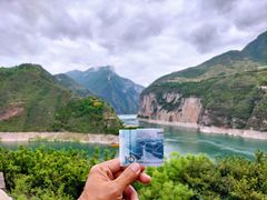 -白帝城·瞿塘峡景区